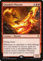 Chandra's Phoenix (44) - Archenemy: Nicol Bolas (E01)