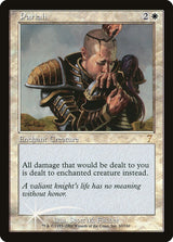Pariah (30) - Seventh Edition (7ED)