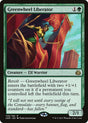 Greenwheel Liberator (108) - Aether Revolt (AER)