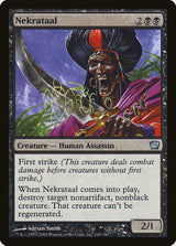 Nekrataal (149) - Ninth Edition (9ED)