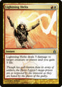 Lightning Helix (213) - Ravnica: City of Guilds (RAV)
