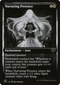 Nurturing Presence (293) - Innistrad: Double Feature (DBL)