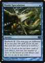 Mystic Speculation (FUT-41) - The List (PLST)