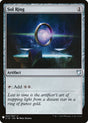 Sol Ring (C18-222) - The List (PLST)