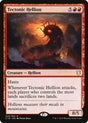 Tectonic Hellion (29) - Commander 2019 (C19)