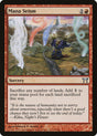 Mana Seism (179) - Champions of Kamigawa (CHK)