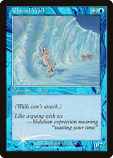 Glacial Wall (78) - Seventh Edition (7ED)