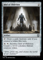 Idol of Oblivion (297) - Modern Horizons 3 Commander (M3C)