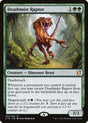 Deathmist Raptor (160) - Commander 2019 (C19)