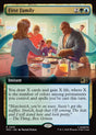 First Family (401) - Marvel Super Heroes Commander (MSC)