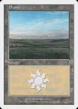 Plains (342) - Seventh Edition (7ED)