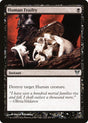 Human Frailty (109) - Avacyn Restored (AVR)