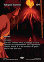 Volcanic Torrent (37) - Avatar: The Last Airbender Eternal (TLE)