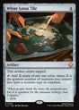 White Lotus Tile (262) - Avatar: The Last Airbender (TLA)