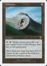 Millstone (308) - Seventh Edition (7ED)