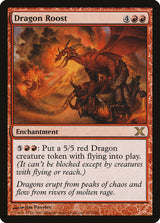 Dragon Roost (197) - Tenth Edition (10E)