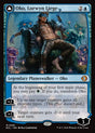 Oko, Lorwyn Liege // Oko, Shadowmoor Scion (61) - Lorwyn Eclipsed (ECL)