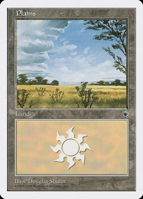 Plains (79) - Anthologies (ATH)