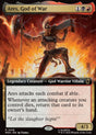 Ares, God of War (418) - Marvel Super Heroes (MSH)