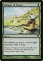 Glimpse of Nature (210) - Champions of Kamigawa (CHK)