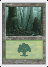 Forest (329) - Seventh Edition (7ED)
