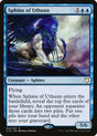 Sphinx of Uthuun (104) - Commander 2018 (C18)