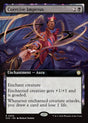 Coercive Impetus (74) - Secrets of Strixhaven Commander (SOC)
