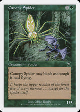 Canopy Spider (234) - Seventh Edition (7ED)