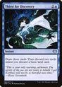 Thirst for Discovery (85) - Innistrad: Crimson Vow (VOW)