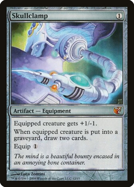 Skullclamp (12) - From the Vault: Exiled (V09)