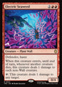 Electric Seaweed (23) - Teenage Mutant Ninja Turtles Eternal (TMC)