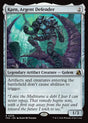 Karn, Argent Defender (279) - Reality Fracture (FRA)