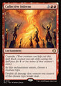 Collective Inferno (132) - Lorwyn Eclipsed (ECL)