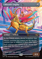 Lifecraft Engine (329) - Aetherdrift (DFT)