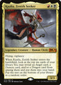 Kaalia, Zenith Seeker (210) - Core Set 2020 (M20)