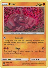 Onix (9) - McDonald's Promos 2019 (M19)