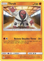 Throh (118) - SM - Cosmic Eclipse (SM12)