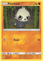 Pancham (119) - SM - Cosmic Eclipse (SM12)