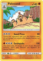 Palossand (127) - SM - Cosmic Eclipse (SM12)