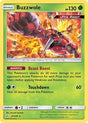 Buzzwole (21) - SM - Cosmic Eclipse (SM12)