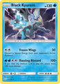 Black Kyurem (61) - SM - Cosmic Eclipse (SM12)