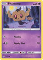 Phantump (93) - SM - Cosmic Eclipse (SM12)