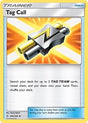 Tag Call (206) - SM - Cosmic Eclipse (SM12)