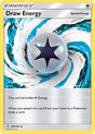 Draw Energy (209) - SM - Cosmic Eclipse (SM12)