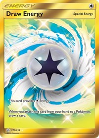Draw Energy (Secret) (271) - SM - Cosmic Eclipse (SM12)