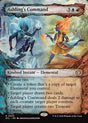 Ashling's Command (330) - Lorwyn Eclipsed (ECL)