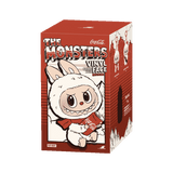 THE MONSTERS - Coca Cola Series Vinyl Face Blind Box Authentic Labubu