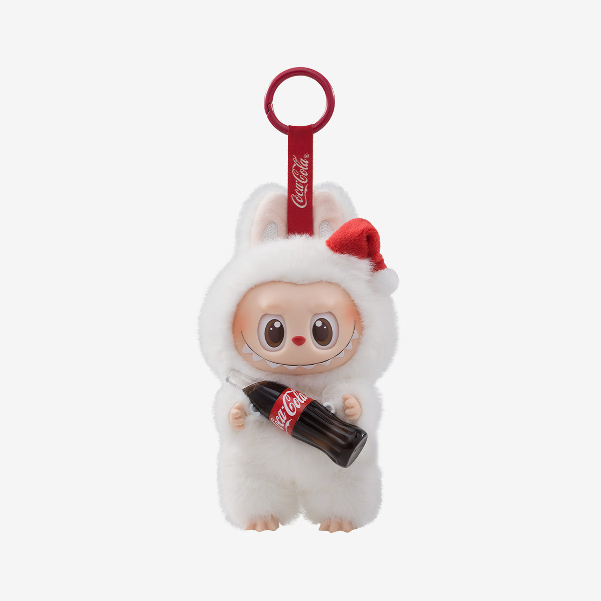 【国内正規店購入品】The Monster LABUBU Coca Cola Labubu The Monsters Coca Cola Series Whole Set Opened – TOYSEZ