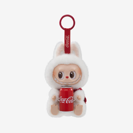 THE MONSTERS - Coca Cola Series Vinyl Face Blind Box Authentic Labubu