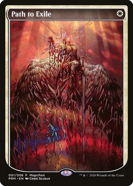Path to Exile (1) - MagicFest 2020 (PF20)